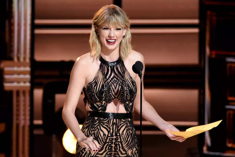 Taylor Swift Invites Little Big Town to CMA Awards Afterparty at Her Place