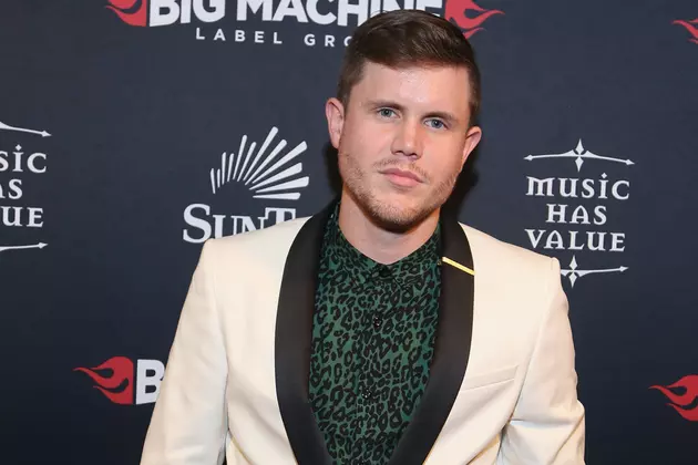 Trent Harmon, Jamie Lynn Spears + More Booked for 2017 CMA Fest