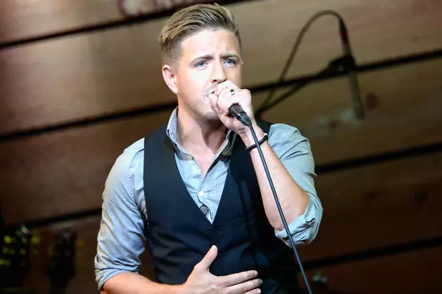 Billy Gilman Moves on to &#8216;The Voice&#8217; Top 10