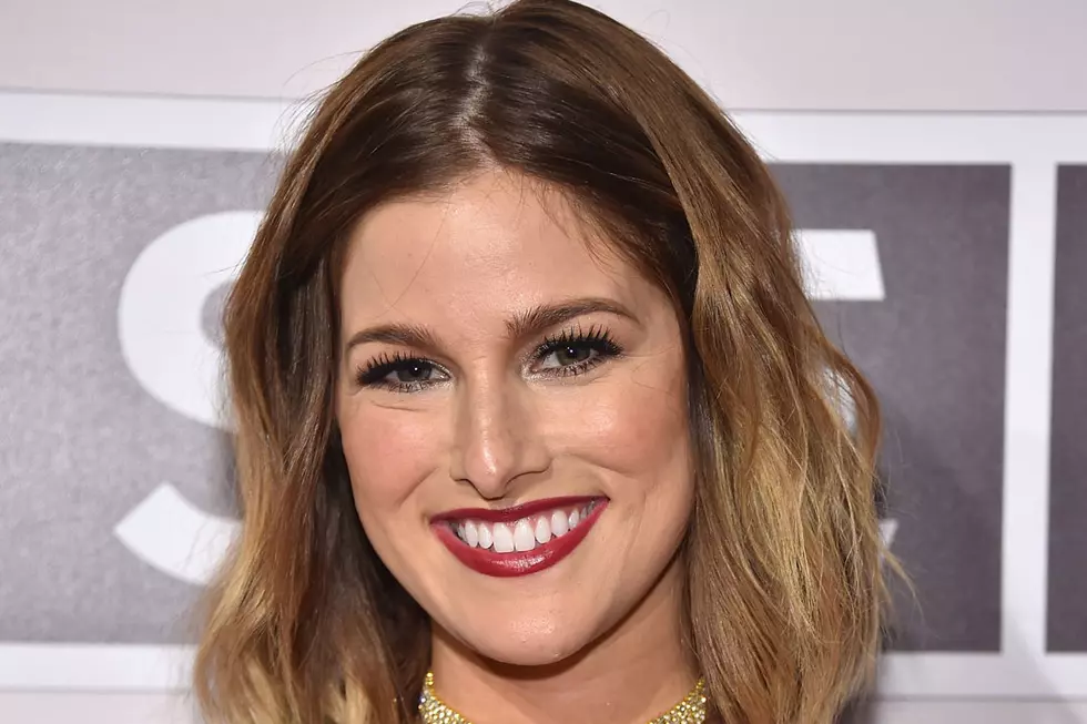 Cassadee Pope Reflects on 2016 CMA Nomination for ‘Think of You’