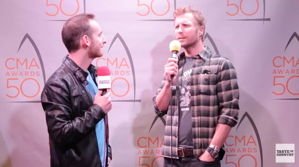 Brett Eldredge, Garth Brooks +More Confess Embarrassing Songs on Their iPods