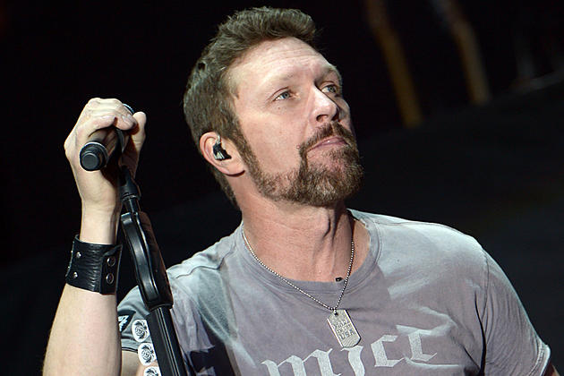 Craig Morgan Sounds Off on 2016 Election Results