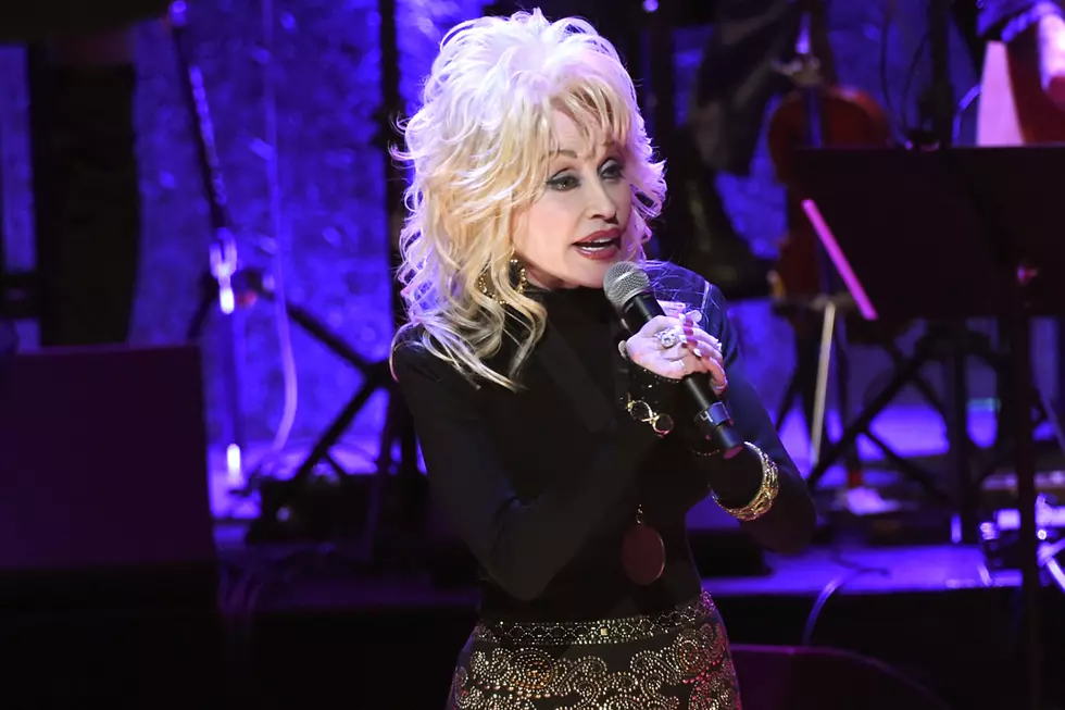 Dolly Parton Mourns Death of Longtime Manager Don Warden