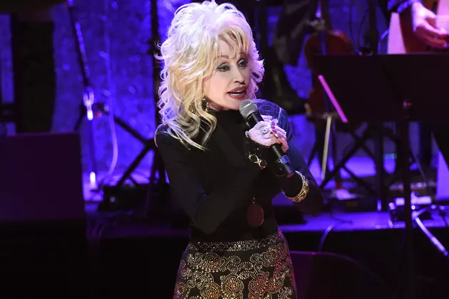 Dolly Parton on Being a Role Model to Newer Artists: &#8216;It&#8217;s Touching&#8217;