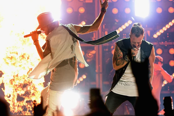 how much are Florida Georgia Line, Dan and Shay & Morgan Wallen ticket price August 30