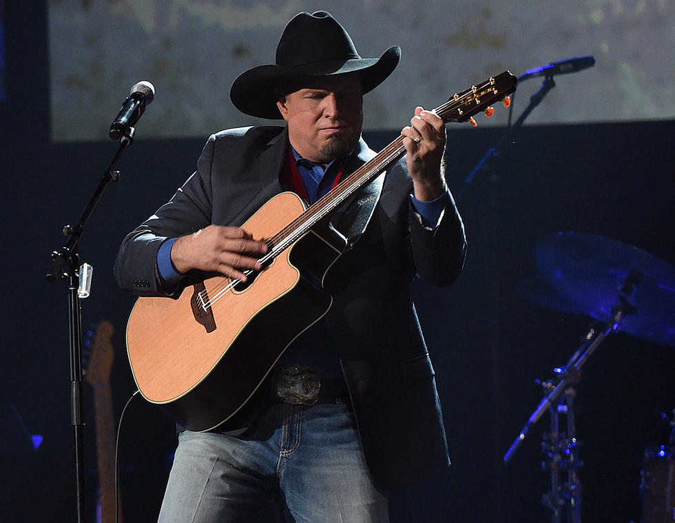 Garth Brooks Adds More Albany Shows