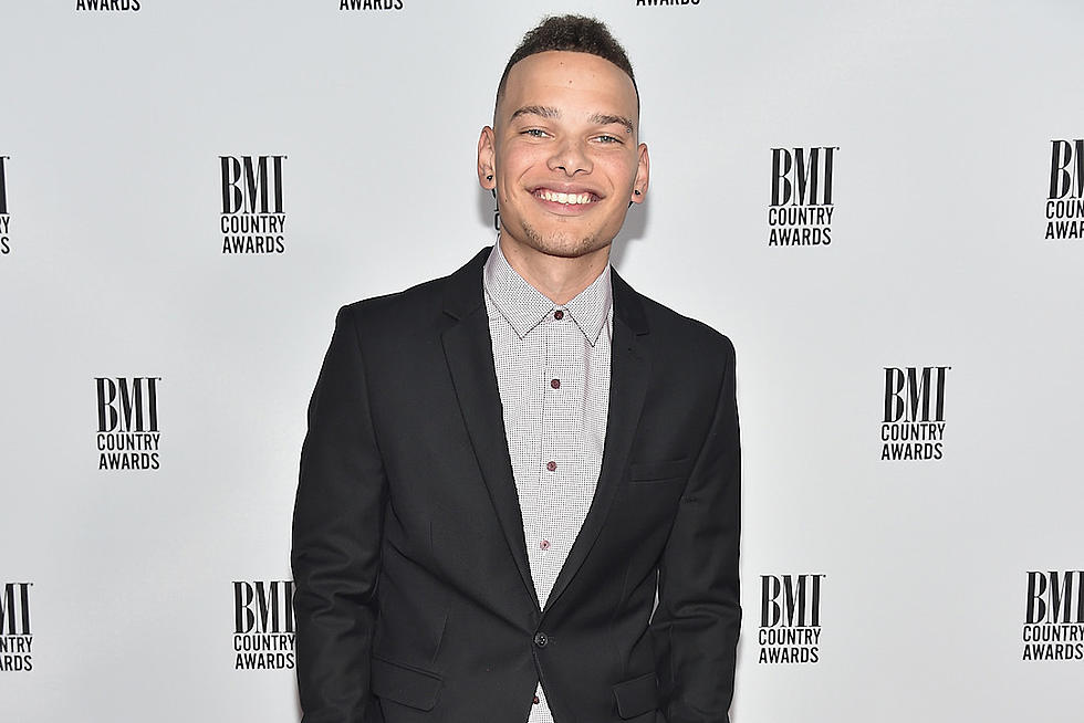 Kane Brown Making National Television Debut on ‘Ellen’