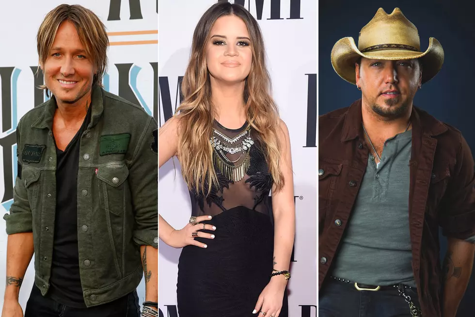 2016 Holiday Gift Guide for Country Fans