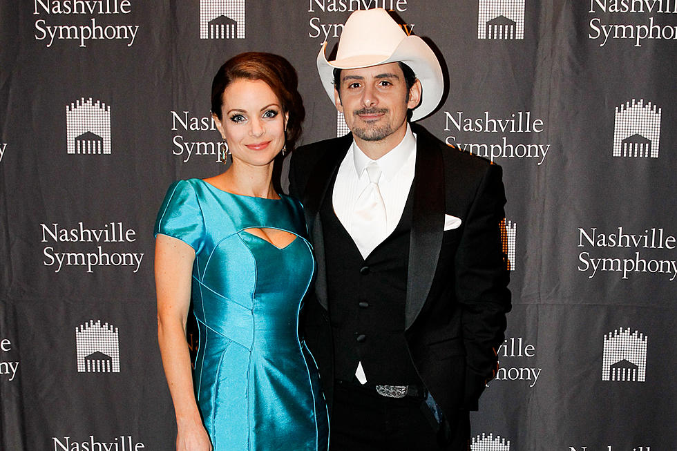 Brad Paisley, Kimberly Williams Raise Their Boys to Be Kind