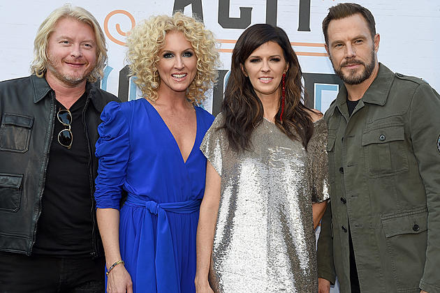 Will Little Big Town&#8217;s &#8216;Better Man&#8217; Crack the Top 10 Countdown?