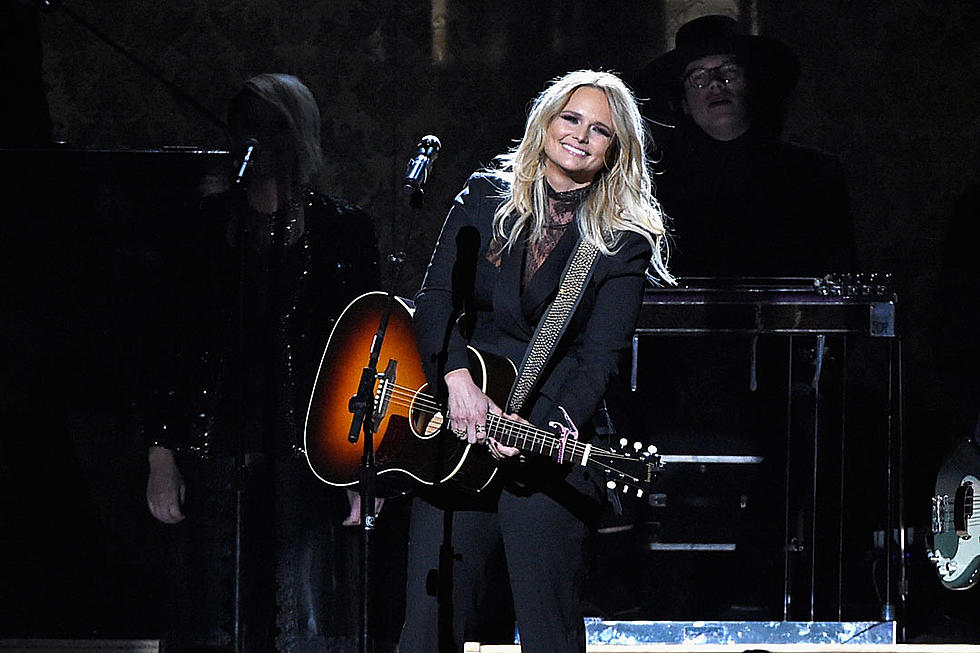 Miranda Lambert Presale Going on Now (Here’s the Password)