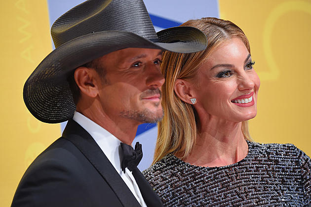 Tim McGraw Pumped for &#8216;Favorite&#8217; Thanksgiving Meal, Prepared by Faith Hill