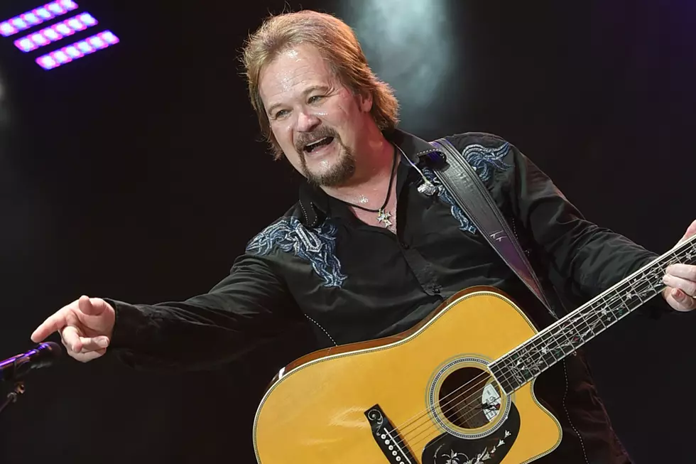 Travis Tritt Goes on Twitter Rant After Beyonce’s CMA Awards Performance