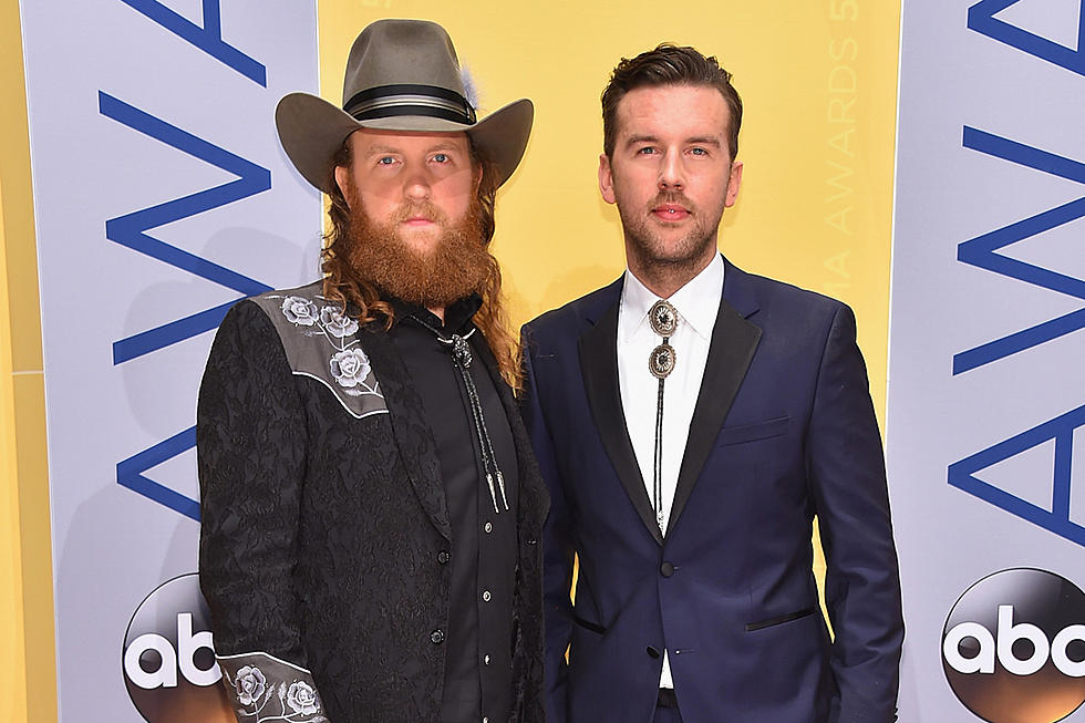 Country News: Early ACM Winners