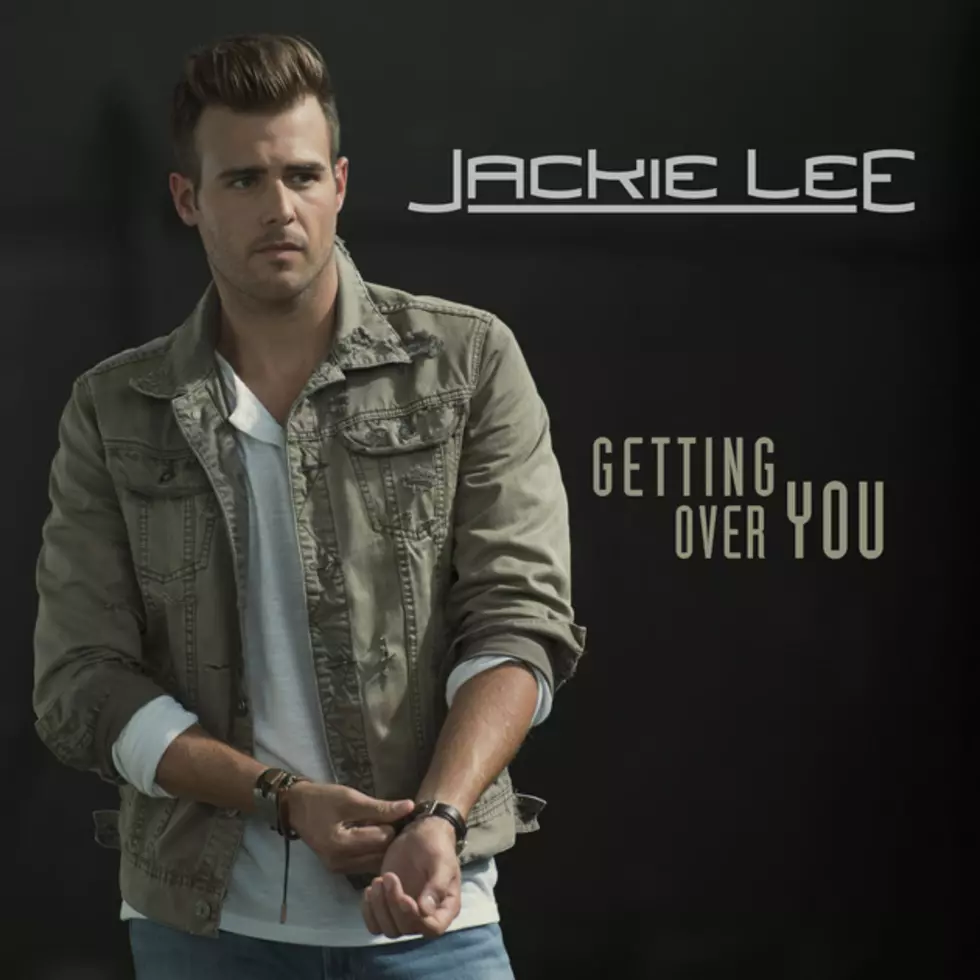 Jackie Lee, &#8216;Getting Over You&#8217; [Listen]