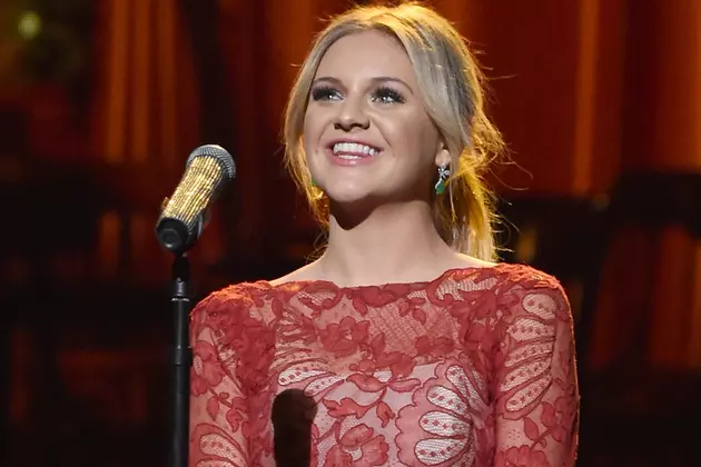 Kelsea Ballerini Says &#8216;Peter Pan&#8217; Gave Her the Grammy Edge