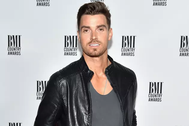 Luke Pell&#8217;s &#8216;Bachelorette&#8217; Experiences Fueling Country Songwriting