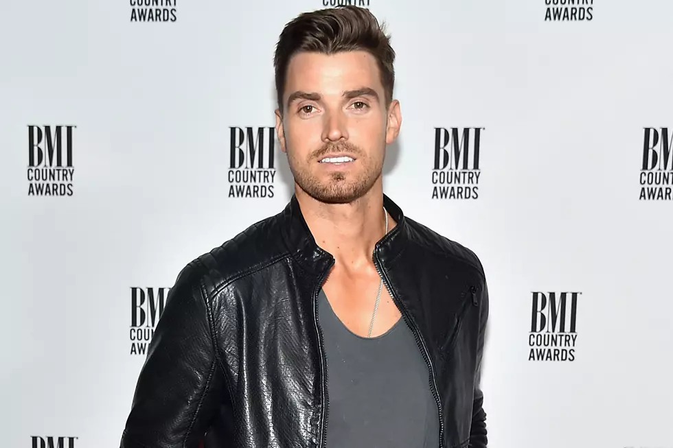 Luke Pell’s ‘Bachelorette’ Experiences Fueling Country Songwriting