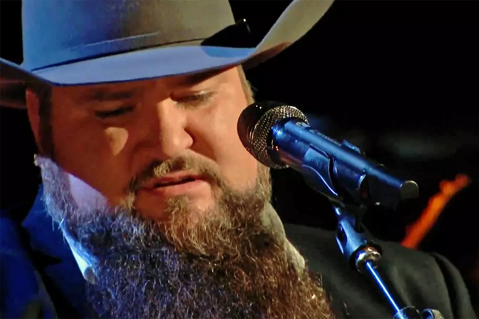Sundance Head Does the Judds Proud on &#8216;The Voice&#8217; Semifinals [Watch]