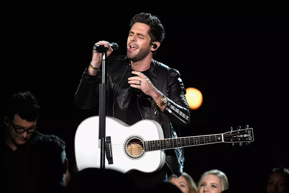 Thomas Rhett, Brett Young and the Sound That Replaced Bro-Country