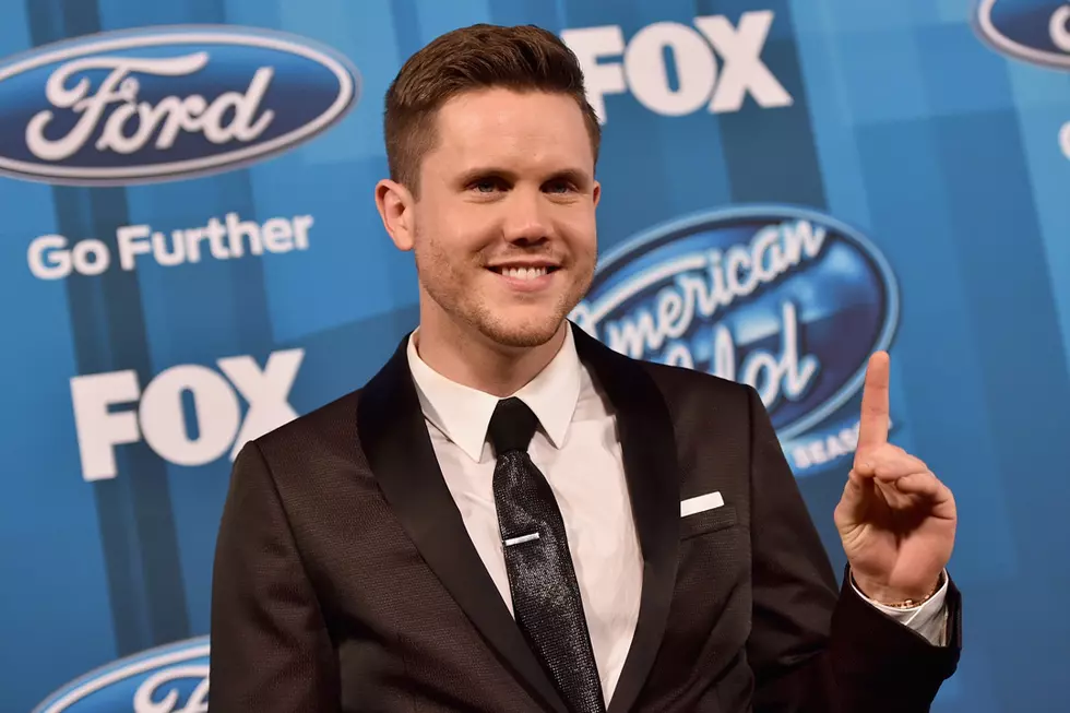 Trent Harmon Still Dominates the Video Countdown