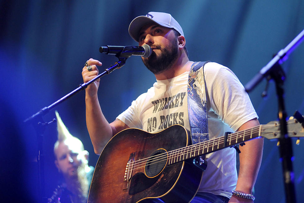 Country Sensation Tyler Farr Coming To Lake Charles In May