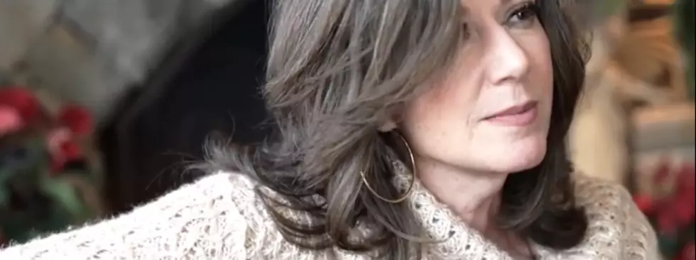Amy Grant Can't Wait 'To Be Together' in New Christmas Video