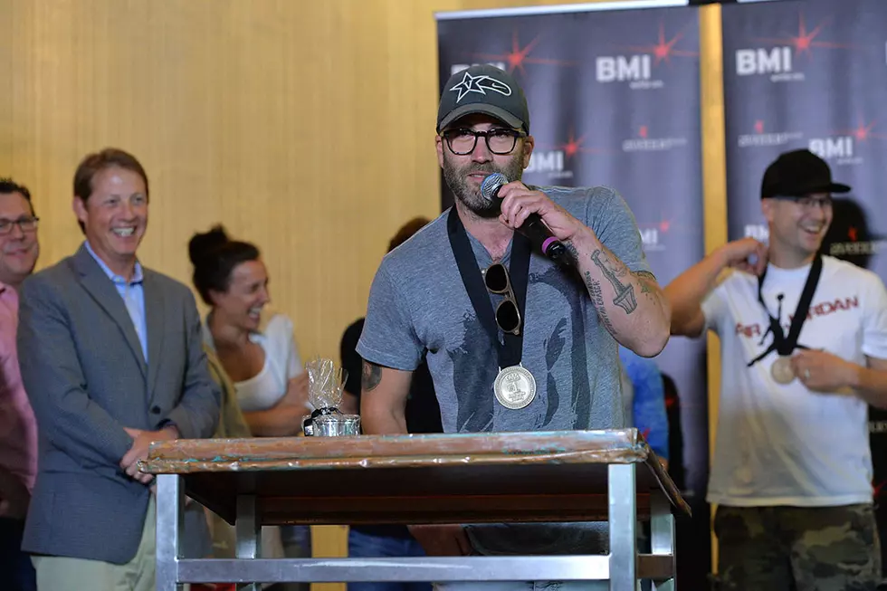 Late Songwriter Andrew Dorff Being Honored With Celebration of Life
