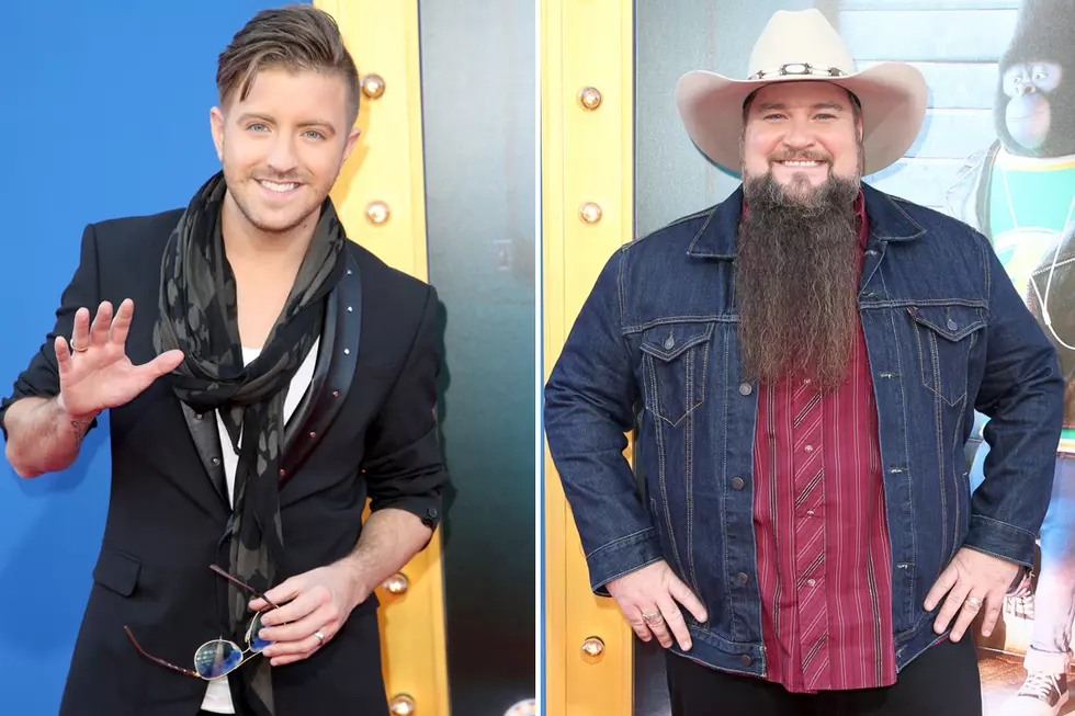 Billy Gilman, Sundance Head Move on to ‘The Voice’ Finals
