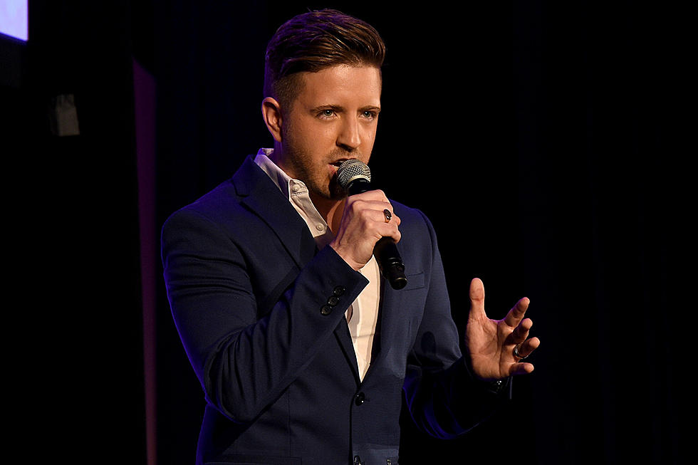 Billy Gilman Is ‘The Voice’ Season 11 Runner-Up