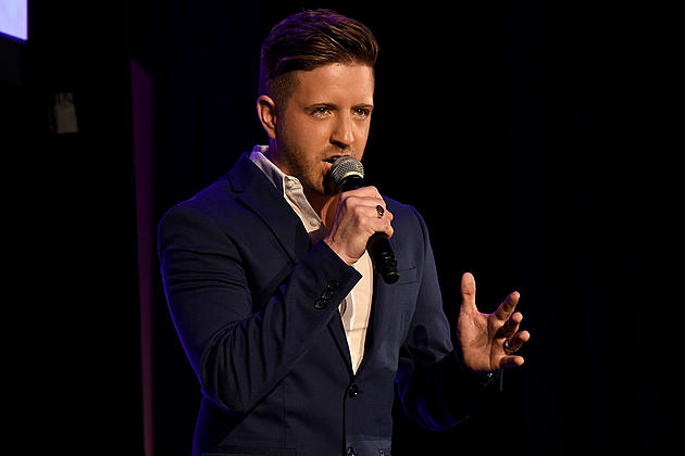 Billy Gilman Is &#8216;The Voice&#8217; Season 11 Runner-Up