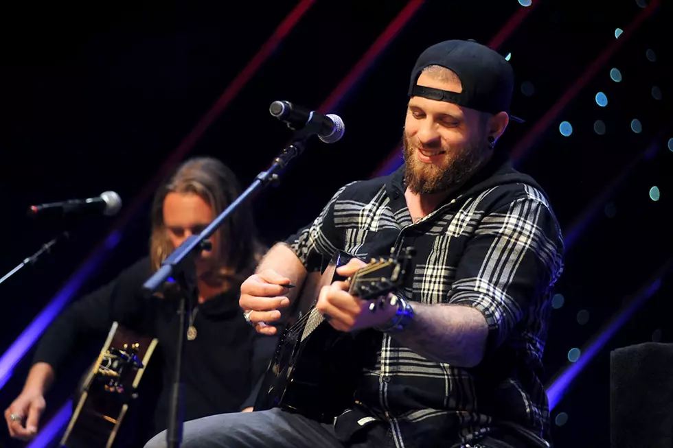 Win a Weekend in Chicago with Brantley Gilbert