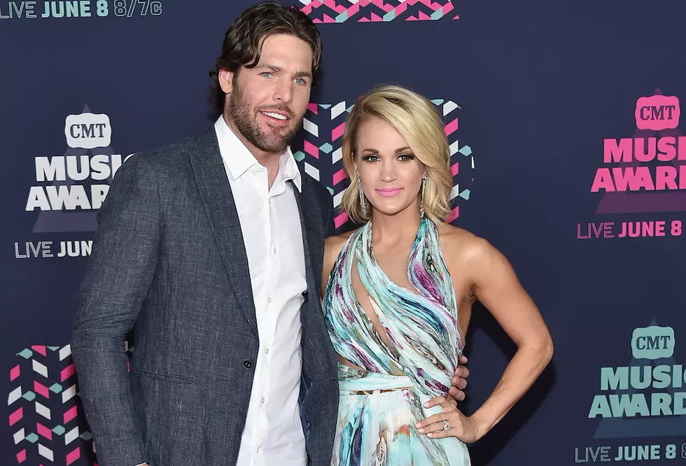 Mike Fisher Recounts Move to Nashville in Emotional Article That Made Carrie Underwood Cry
