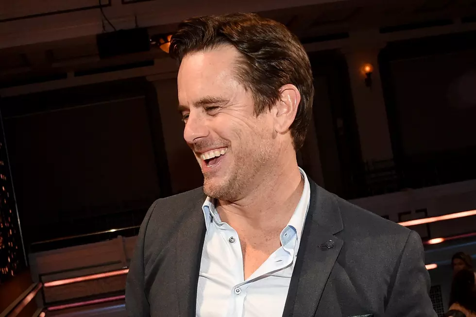 Charles Esten Gets to Put His Comedy Skills to Use on ‘Nashville’