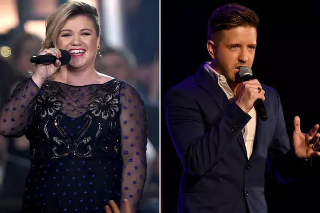 Kelly Clarkson, Billy Gilman Amaze With &#8216;It&#8217;s Quiet Uptown&#8217; on &#8216;The Voice&#8217; Finale