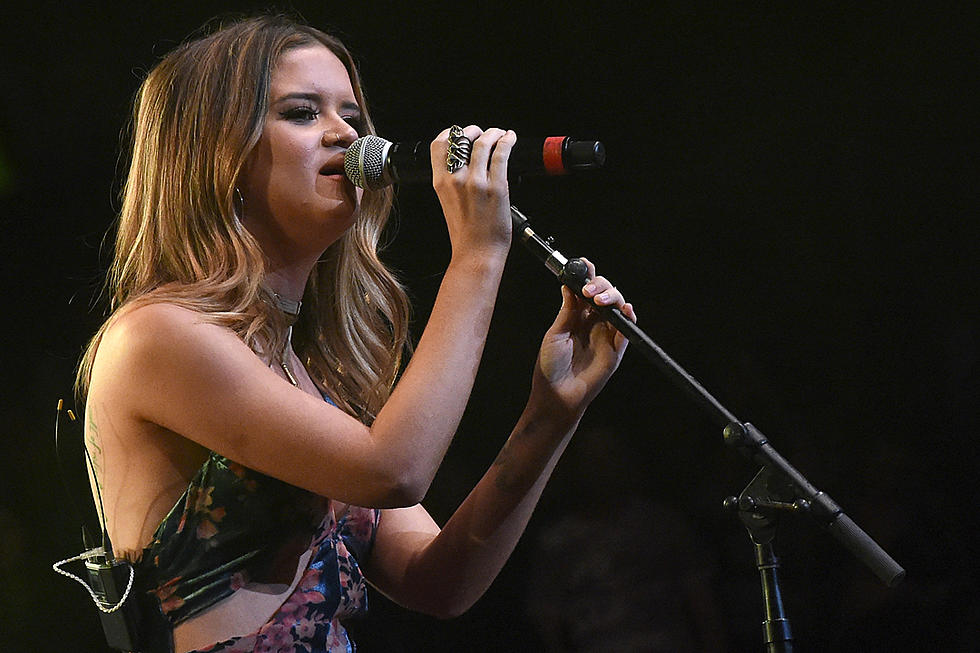 Maren Morris Lays Down a Country-Soul Version of Beyonce&#8217;s &#8216;All Night&#8217; [Watch]