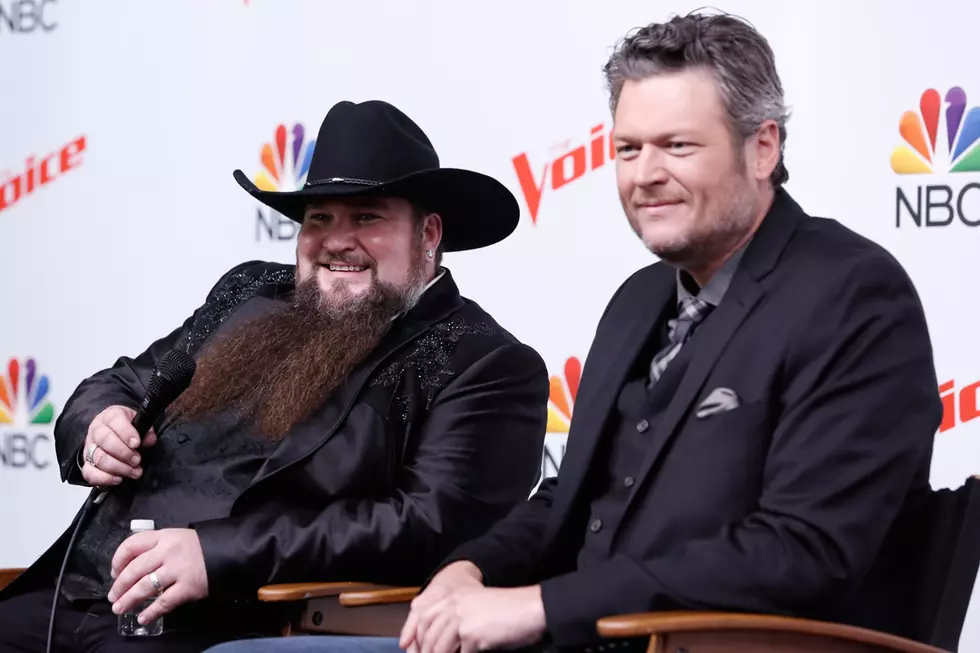 Blake Shelton Challenges Universal Records After Sundance Head Wins ‘The Voice’
