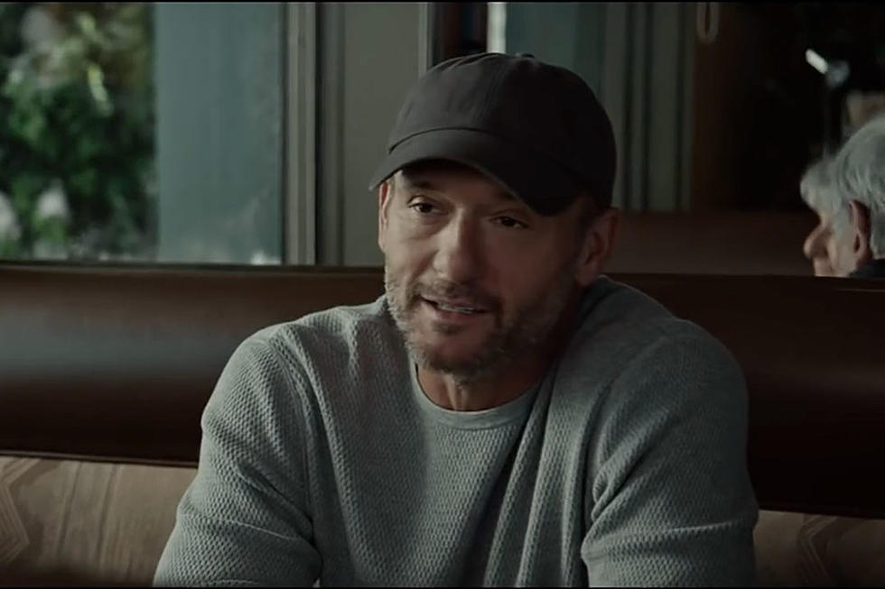 Tim McGraw, Faith Hill Sing New Duet in Trailer for ‘The Shack’ [Watch]