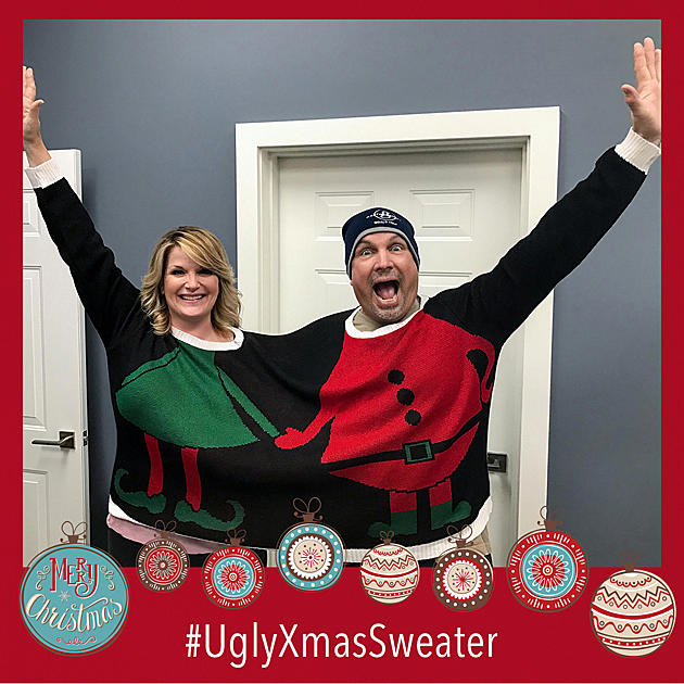 These 2 new Ugly Sweater ideas take them to a new level