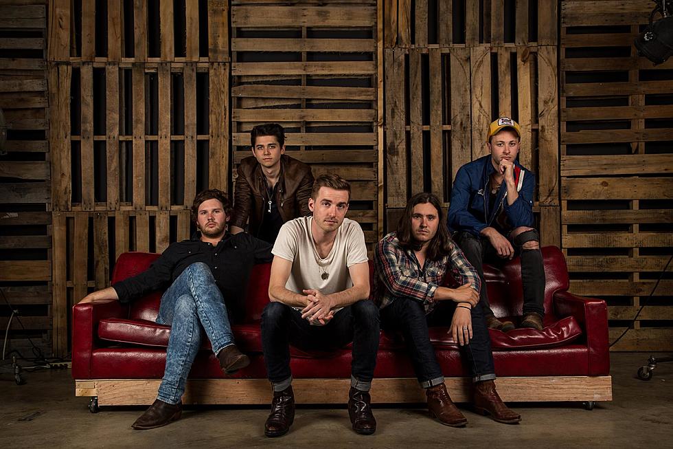 Lanco Share Inspiration Behind ‘Greatest Love Story’