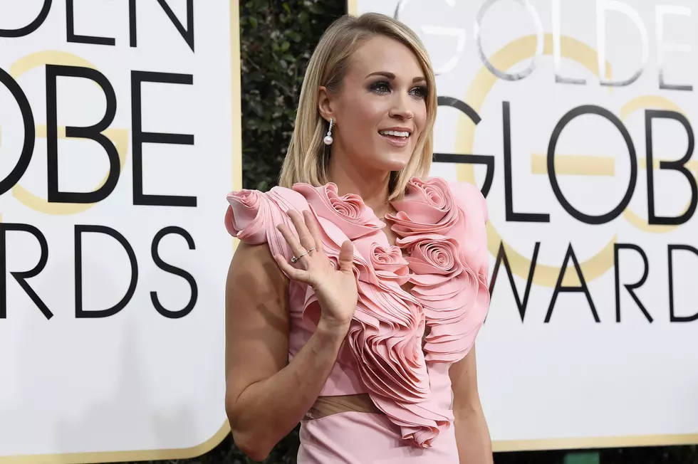 Golden Globes 2018