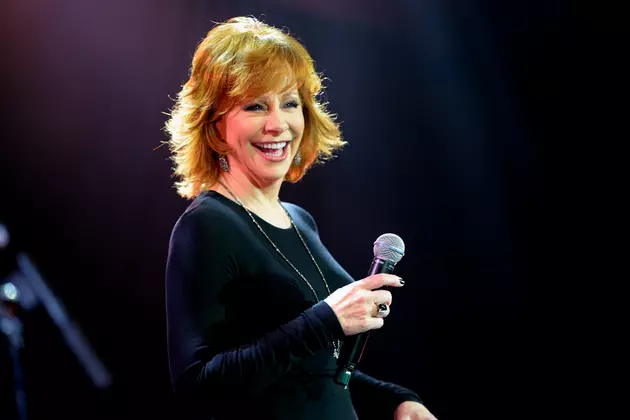 Reba McEntire Couldn&#8217;t Keep a Straight Face Working With Jay DeMarcus