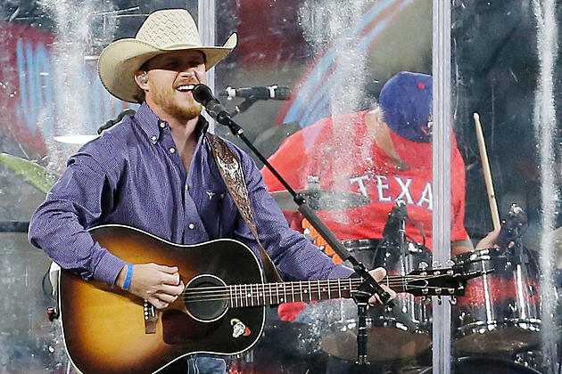 Cody Johnson Is Inspired by Eric Church Standing Up for &#8216;What He Believes In&#8217;