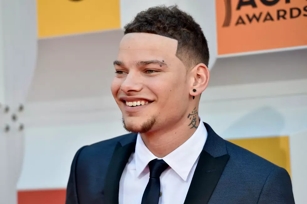 Kane Brown Disables His Instagram Account: ‘Need People to Miss Me’