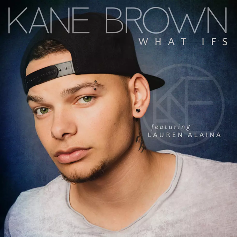 Kane Brown Feat Lauren Alaina What Ifs Listen