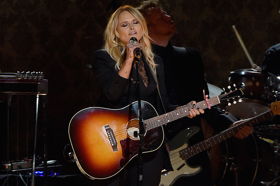 Miranda Lambert's Brookings Concert in Review
