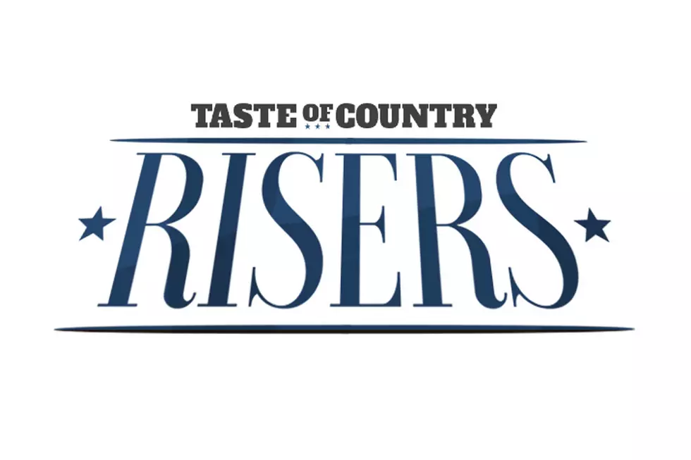 Taste of Country RISERS Names New Generation of Country Music Stars