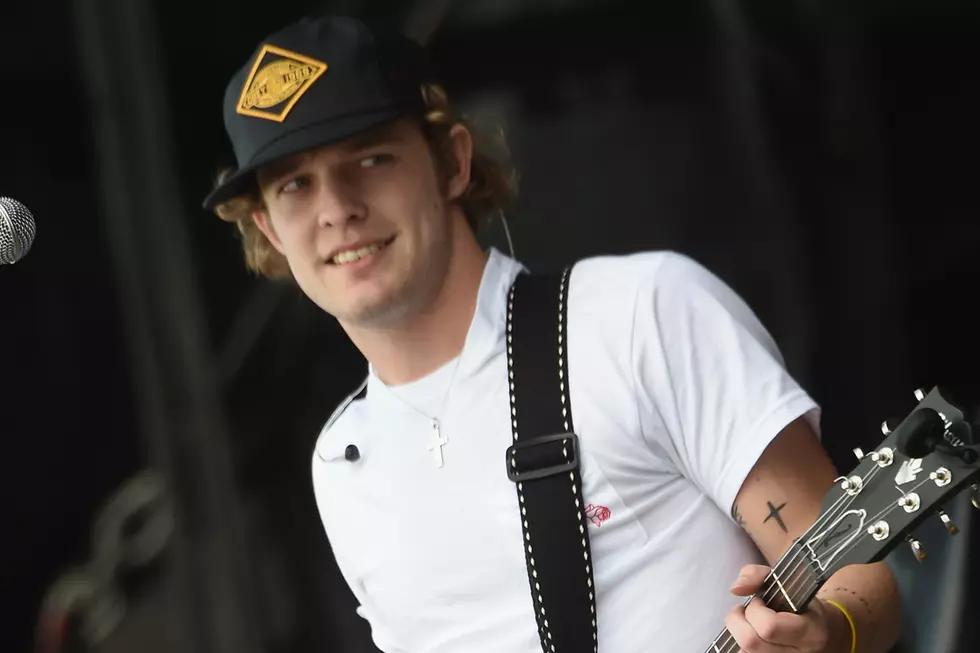 Want To Meet Tucker Beathard Tomorrow? Become a Partner In Hope
