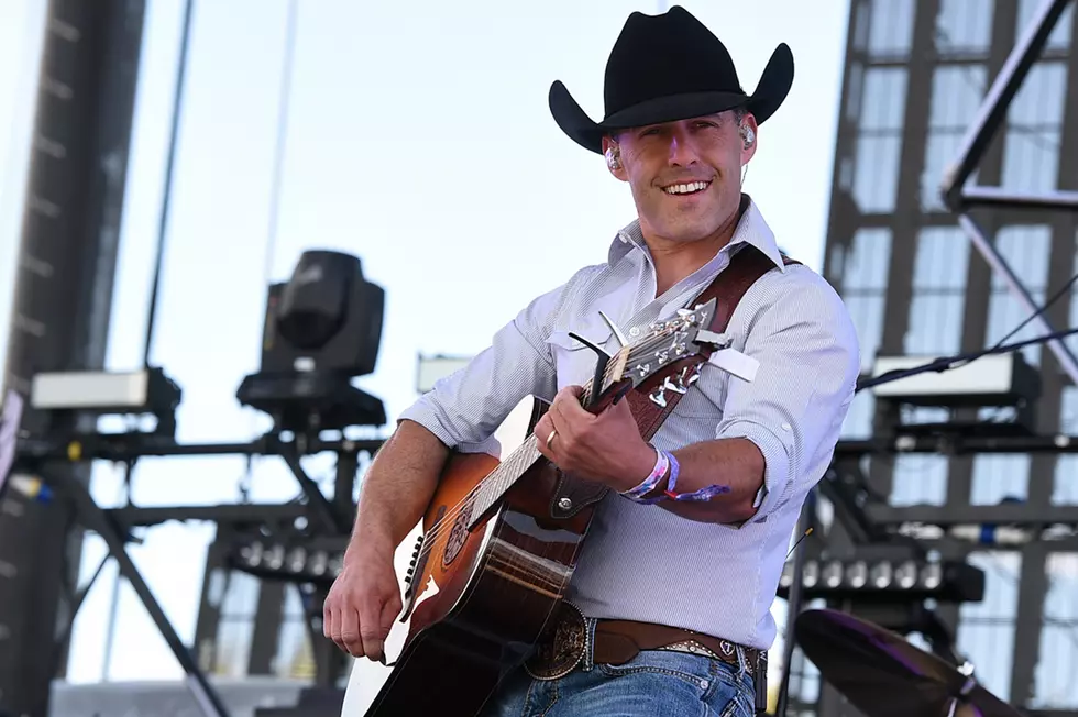 Aaron Watson is Ready For  ‘A Night of Texas at The Ryman’