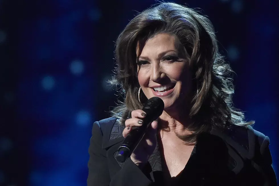 Amy Grant's 'Put a Little Love' Cover Spotlights the Fans